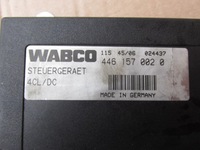 фото thumb №6, Audi a6 c6 2007r модуль блок управления подвеска 4f0907553a