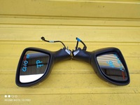 фото thumb №1, Renault clio iv дзеркало ліва праве eu.