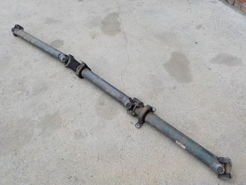 фото thumb №1, Iveco daily 3.0 wał привідний автомат спарка