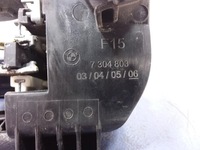 фото thumb №8, Bmw x5 f15 f85 ручка двері перед ліва led 416 7304803