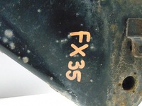 фото thumb №5, Балка усилитель подрамник перед infiniti fx45 fx35