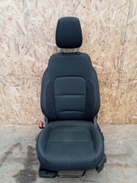 фото thumb №7, Ford kuga mk3 сидіння диван обшивки європа