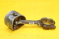 фото thumb №8, Поршень шатун шатун поршни hyundai tucson kia sportage 2.0 b g4gc