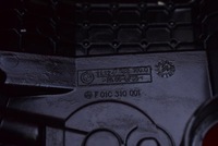 фото thumb №9, Кришка клапанів корпус 7522160 bmw e65 3.6 v8 272 km 01-05