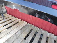 фото thumb №10, Jeep commander xk xh 05-10 бампер задняя оригинал хороший