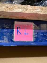 фото thumb №11, Hyundai santa fe iii lift накладка бампера заднього orygi.