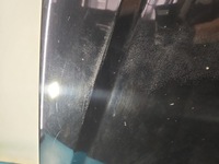 фото thumb №10, Капот передня кришка двигуна subaru legacy iv 04-06 чорний, 32j