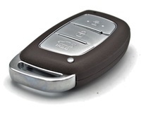 фото thumb №7, Ключ pilot hyundai tucson 2018+ 95440 3010