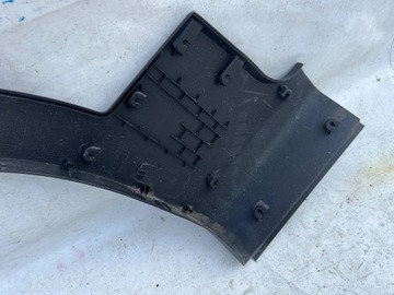 фото thumb №13, Планка крыльев rifter partner левый зад задняя