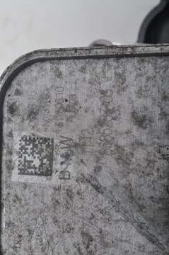 фото thumb №8, Bmw 2 f46 gran tourer основа корпус фільтра масла 70563887