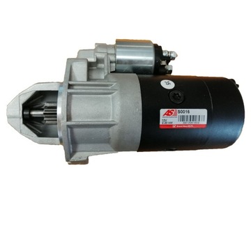 фото thumb №10, Стартер as-pl s0016