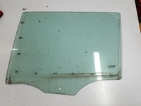 фото thumb №1, Skoda superb 2 ii рестайлинг 14r универсал стекло дверь левая зад