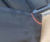 фото thumb №6, Jumper ducato boxer 14- капот кришка двигуна oryg