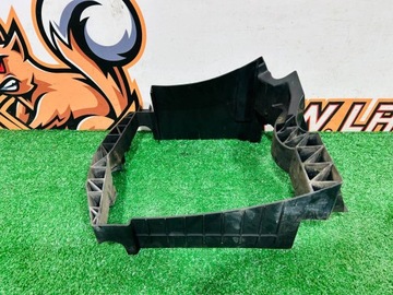 фото thumb №9, Диффузор радиатор интеркулер правые зад range rover sport l494 cpla8a107ac