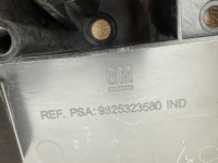 фото thumb №10, Opel combo e proace berlingo iv 18r- плита захист нижня бампера 9825323580