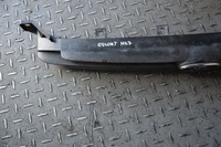 фото thumb №2, Решётка радиатора решётка радиатора ford escort mk7