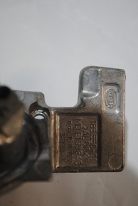 фото thumb №6, Модуль поворота jeż lci led bmw 18591701