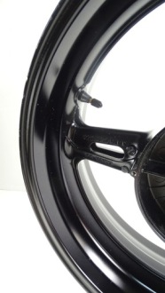 фото thumb №8, R514 yamaha fjr 1300 16- koło диск зад оригінал