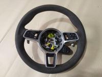 фото thumb №1, Воздуховод alcantara 971 panamera