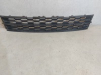 фото thumb №1, Решётка средняя бампера решётка радиатора skoda octavia 3
