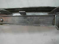 фото thumb №8, Tesla s хром решітка радіатора бампер перед 1017414-00-d nr 72