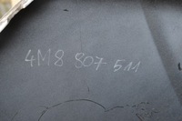 фото thumb №13, Бампер зад задний audi q8 sq8 s-line pdc 4m8