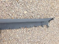 фото thumb №5, Bmw f15 x5 молдинг порог правая