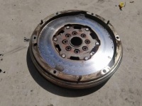 фото thumb №1, Колесо двухмассовый двухмассовый маховик 9660900680 2.0 hdi citroen c4 2012 citroen