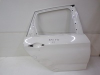 фото thumb №1, Дверь правый задняя bmw 2 f45