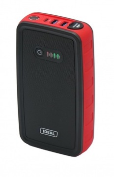 @Rozruch Jump starter X-STARTER 11 LiPo IDEAL1