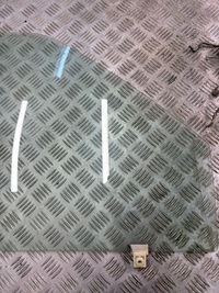 фото thumb №3, Скло двері правий перед opel campo