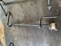 фото thumb №1, Механизм открывания дверь renault master