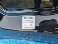 фото thumb №8, Porsche boxter 981 982 кришка багажника задня задня багажника po gradzie