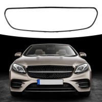 фото thumb №9, Захист решітка 2138850200 замінник для  benz класу e w213 c238 amg line pre-