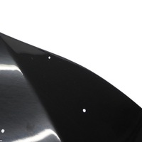 фото thumb №14, Bmw e90 e91 lci капот кришка двигуна schwarz 2 чорний - 668