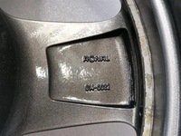 фото thumb №16, Bentley arnage t mulliner 2-częściowy набор диск алюминиевых pd105935pb