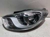 фото thumb №1, Фара лівий hyundai i10 2011-