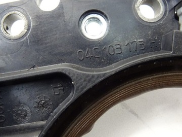 фото thumb №6, Seat arona рестайлинг 1.0 tsi сальник вала 04c103173h 05e906433b
