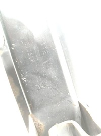 фото thumb №7, Bmw 1 e81 e87 балка бампера перед підсилювач