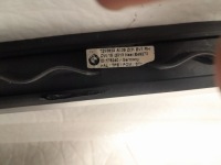 фото thumb №7, Bmw x5 f15 рейлинги кровельные комплект 7295813 7295814