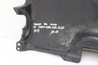 Mercedes накладка под двигатель a2045242430 Киев, фото thumb