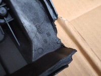 Mini cooper r56 1.4 16v vti n12b14aa крышка клапанов peugeot 207 208 308 Недорого, фото thumb