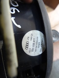 фото thumb №10, Audi a4 b6 b7 динамик правый задняя 8e0035411