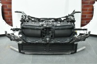 Капот бампер ремень фонари led усилитель bmw x1 u11 a300 Оригинал, фото thumb