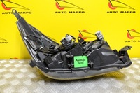 фото thumb №9, Subaru forester 2015- фара лампа звичайна ліва eu