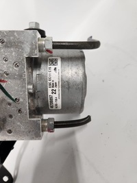 фото thumb №1, Насос abs 4670b897 mitsubishi eclipse cross 21r