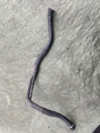 фото thumb №4, Opel insignia a opc 2.8t труба шланг воздуха 55575086