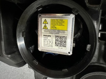 фото thumb №15, Лампа audi a6 c7 рестайлінг bi-xenon usa америка 4g0941005h комплектна
