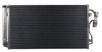 фото thumb №1, Радиатор кондиционера bmw 1 f20 2011 - 2019