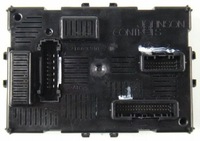 фото thumb №1, Nissan nv200 10 r 1.5 dci коробка bcm